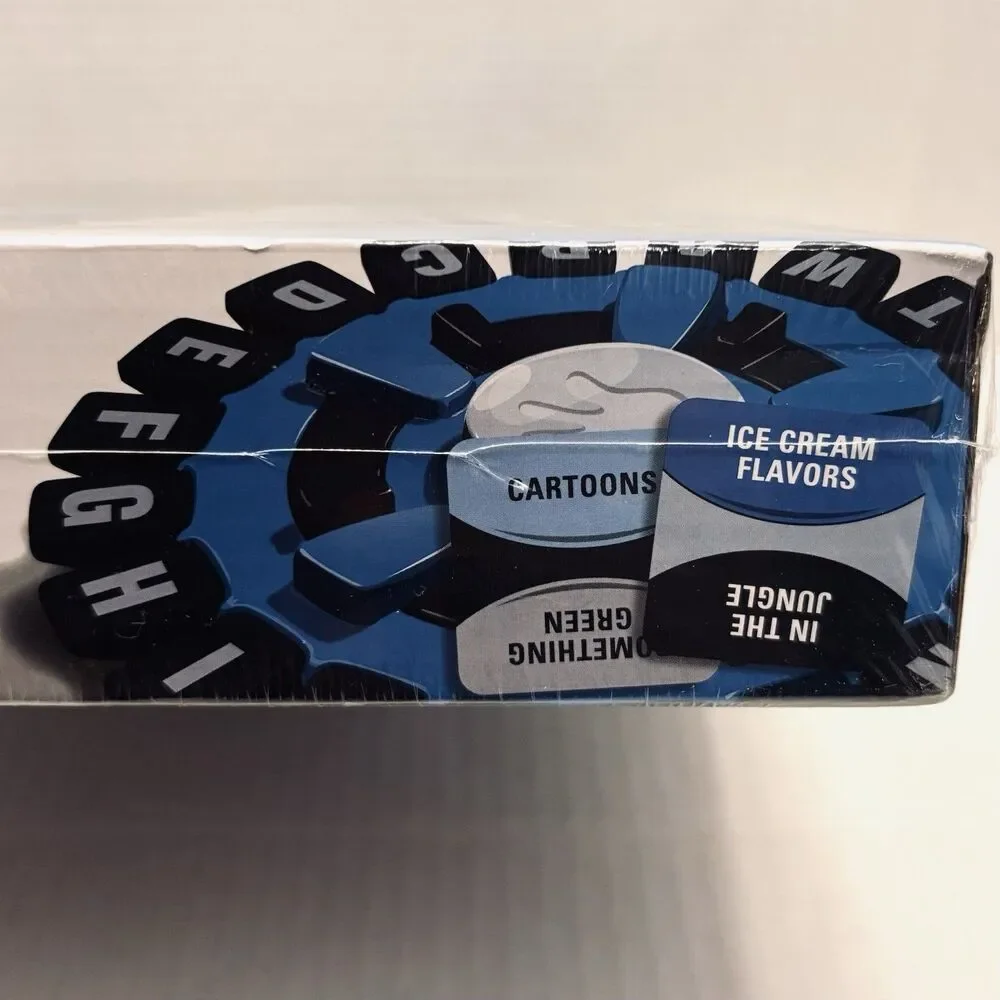 Usaopoly new sealed